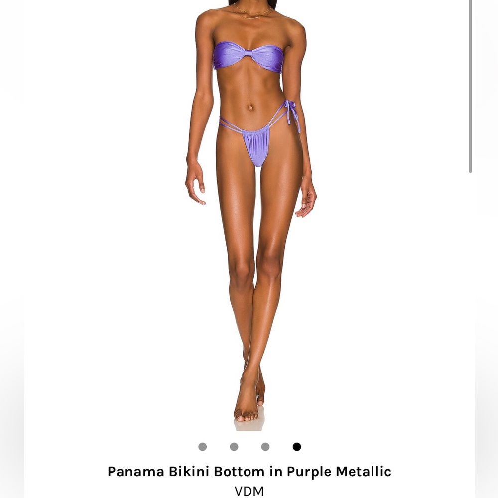 Bikini bottom - Picture 2 of 5